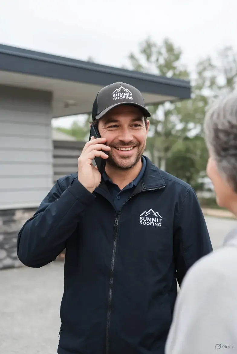 Flat Roof Leak Repair South Hero, VT FAQs